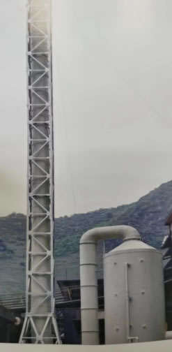 PPH纏繞一體式廢氣、廢水處理設(shè)備